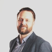 Vitalis Solutions Employee Josh Atterbury's profile photo