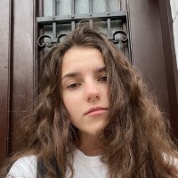 Viktoriia Baran Email