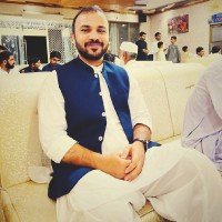 Hazel Mobile Employee Afnan Ahmad's profile photo