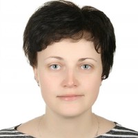 aytm Employee Daria Gurevich's profile photo
