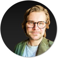 cormeo Employee Oliver Bosch's profile photo