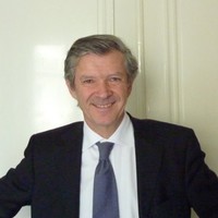 DAUCHEZ Employee Jerome Dauchez's profile photo