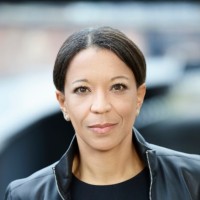 Swissport Employee Janina Kugel's profile photo