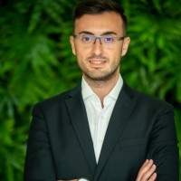 EY-Parthenon Employee Mark Spiteri's profile photo