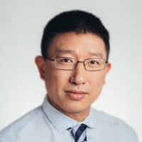 Pembroke Management Ltd. Employee Stephen Hui's profile photo