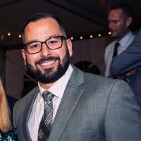 Salem Glass Company Employee Daniel Blake's profile photo