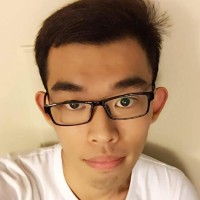 侯文韬 Email