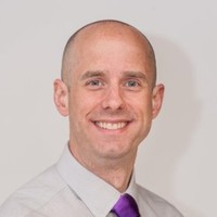 Morgan Sindall (Construction & Infrastructure) Employee Richard Dobson's profile photo