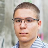 BridgeIQ Employee Branislav Dragićević's profile photo