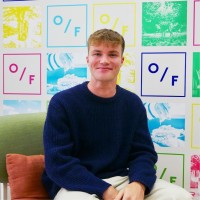 OneFifty Consultancy Employee Tom Sherry's profile photo
