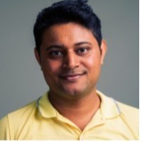 Ram Sreenivas Email