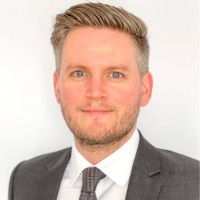 RT Specialty Employee Jeffrey White's profile photo