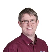 Honeywell Employee John Helmer's profile photo