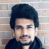 Cooper Machine Company, Inc. Employee Upesh Nepal's profile photo