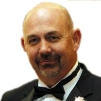 John Robinson