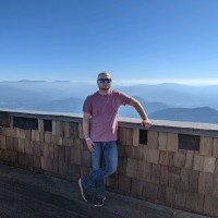 Russell Marine LLC Employee Benjamin Huha's profile photo