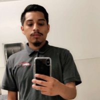 NFI Employee Brayan Martinez's profile photo