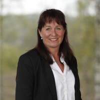 Hushållningssällskapet Employee Jenny Fredman's profile photo