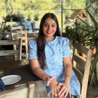 Simran Vijay Email & Phone Number