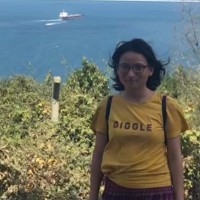 Lion TCR Employee Jing X.'s profile photo