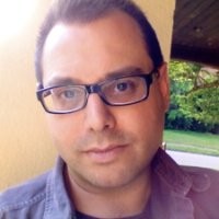 Bliss 360 Marketing Employee Ron Flaviano's profile photo