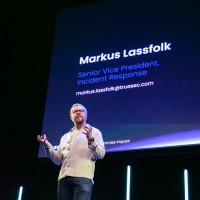 Markus Lassfolk Email & Phone Number