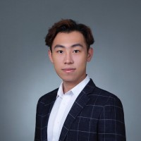 Webbe International Employee Stanley Lam's profile photo
