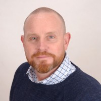 Fidelity Investments Employee Brian McDevitt's profile photo