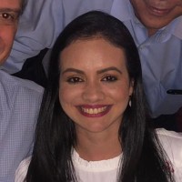 Samyra Marques Email