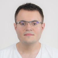 Ubefone Employee Valentin Villien's profile photo