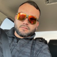 City of Odessa, Texas Employee Enrique Salazar's profile photo