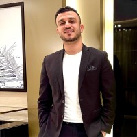 Elevate Capital : Real Estate Employee Abdelhamed Eassa's profile photo