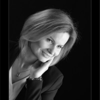 Nightingale Medical Supplies Ltd. Employee Zoryana Andreyeva's profile photo