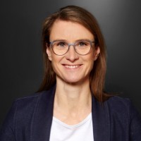 freenet.de GmbH Employee Kirsten Stoltenberg's profile photo