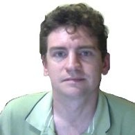Matthew Robinson Email
