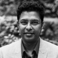 Simplex Services Employee Deb Das's profile photo