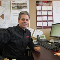 ONEC Group Employee Howard Perkins's profile photo