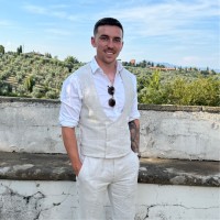 Zinc Consult Employee Danny Deakin's profile photo