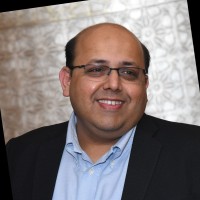 Ritesh Gupta Email & Phone Number