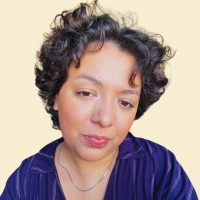 Relational Life Institute Employee Camila Araujo's profile photo