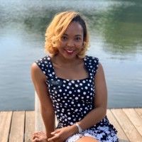 MAGNA MIRRORS OF AMERICA Employee Kayla Cohen's profile photo
