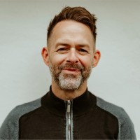 Fintoca Ltd Employee Pete McQueen's profile photo