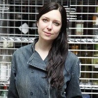 Cafe Roze Employee Julia Jaksic's profile photo