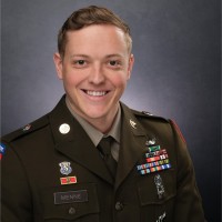 U.S. Army Recruiting Command (USAREC) Employee Michael Menne's profile photo