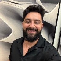 CMOC Brasil Employee Danilo Fernandes's profile photo