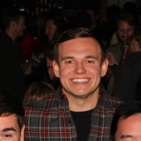 Palantir Technologies Employee Scott J's profile photo