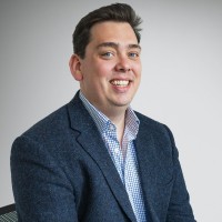 Signify Research Ltd Employee Charles Radclyffe's profile photo