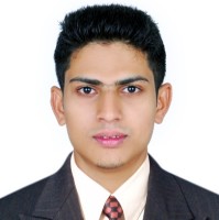 PACE Group Employee Muhammed Irshad's profile photo