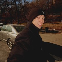 UF Information Technology (UFIT) Employee Matthew Barrett's profile photo