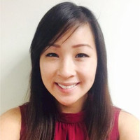 Grand Rounds Health Employee Wendy Lee's profile photo